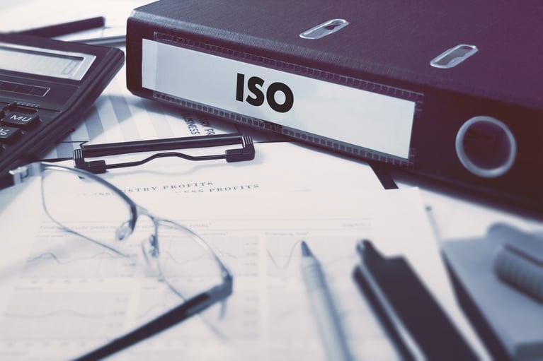 Wat is ISO 27001, dé norm voor informatiebeveiliging?